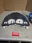 06-07 Saturn Vue Speedometer Cluster 101K Miles 10369366. Fixed Price $47.50.
