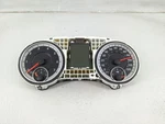 Dodge Ram 1500 Speedometer Instrument Cluster Gauges A2C98062602 ADG03. Fixed Price $78.58.