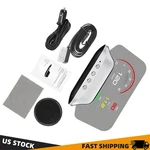 C2 Car Large Screen Hud Head Up Display Obd Gps Dual System Smart Edition Fuel. Fixed Price $105.10.
