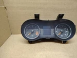 2015 70K Jeep Cherokee Speedometer Gauge Cluster P68241304AC. Fixed Price $75.00.