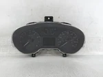 2016-2019 Nissan Sentra Speedometer Instrument Cluster Gauges 248103YU0A D1703. Fixed Price $46.83.