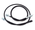Honda Speedometer & Tachometer Cable Set - CB350F/360/400F/750/900F. Fixed Price $24.95.