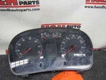 Speedometer Cluster Sedan Turbo Gas Mph Fits 01 Jetta 245204. Fixed Price $69.00.