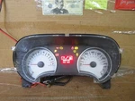 Ford Explorer Speedometer Instrument Cluster 237K Miles AL2T10849BA. Fixed Price $90.00.
