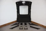 17-19 Cadillac Cts-v Sedan Interior Headliner Kit (suede Jet Black HG3) 11 Piece. Fixed Price $405.00.