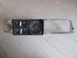 Dodge Plymouth 1972 To 1974 Ramcharger Instrument Cluster Oem 3635169. Fixed Price $97.95.
