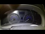 Speedometer Cluster Mph Fits 12 Lexus RX350 1327883. Fixed Price $79.94.