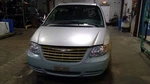 Speedometer Cluster White Face Without Tachometer Mph Fits 05 Caravan 4213113. Fixed Price $87.99.