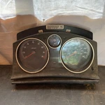2008 2009 Saturn Astra Speedometer Instrument Cluster Oem 146K Miles 93358025. Fixed Price $85.00.