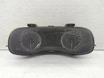 2015-2015 Chrysler 200 Speedometer Instrument Cluster Gauges Yrmge. Fixed Price $44.40.