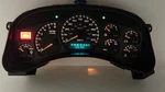 00-02 Silverado Sierra Speedometer Instrument Gauge Cluster W/ Trans Temp. Fixed Price $259.95.