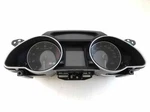2013-2017 ---- Audi S5 Speedometer Instrument Gauge Cluster 8T0920983P. Fixed Price $65.00.