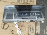 Speedometer Analog Without Trip Odometer Head Only Fits 85-88 Ciera 204695. Fixed Price $69.00.