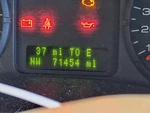 2005 Freestyle Oe Speedometer Gauge Cluster 71K Miles Ford. Fixed Price $105.85.