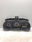 Instrument Cluster Speedometer Mph Cvt Without Abs Fits 2009 Versa Oem. Fixed Price $37.95.