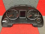 2006-2008 Audi A4 2.0 Sedan Speedometer Instrument Gauge Cluster 8E0920951G 103K. Fixed Price $49.58.