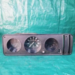 79 Vw Bus Instrument Cluster Gauge Speedometer Volkswagen Transporter Van. Fixed Price $120.00.