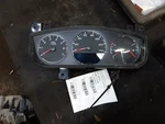 Speedometer Cluster Mph Opt UH8 Fits 09-11 Impala 2439402. Fixed Price $56.40.