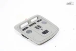 2014-2019 Cadillac Cts Upper Roof Overhead Console Dome Light Switch Oem. Fixed Price $31.19.
