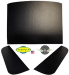 1966 1967 1968 International Pickup C-series & 1200B 3/4 Ton Headliner Black. Fixed Price $179.99.