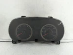 2013-2014 Hyundai Accent Speedometer Instrument Cluster Gauges M6D2R. Fixed Price $49.18.