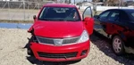 Speedometer Cluster Mph With Abs Fits 09 Versa 189746. Fixed Price $200.00.