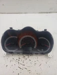 Speedometer 5 Cruise With Trip Computer Fits 2010 Forte Tested Oem. Fixed Price $54.00.