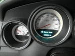 Speedometer Cluster 160 Mph Opt Laz Fits 07-08 Charger 104981520. Fixed Price $80.78.