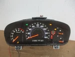 05-10 Honda Odyssey Speedometer Instrument Cluster 315K Miles 78100SHJA220. Fixed Price $44.00.