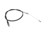 Bmw Transmission (kick-down Cable) 1984-1993 24341215954--GEM. Fixed Price $18.26.