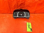 07-11 Honda Civic Si Instrument Gauge Cluster Tachometer Oem #300. Fixed Price $109.95.