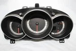 Speedometer Instrument Cluster Dash Panel Gauges 07 08 Mazda 32,610 Miles. Fixed Price $78.48.