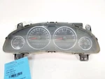 Speedometer Cluster Mph Opt UH8 Fits 08-09 Uplander 306893. Fixed Price $144.75.