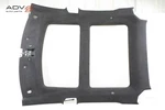 2017 - 2020 Tesla Model Roof Headliner Ceiling Cover Trim Panel Oem. Fixed Price $329.99.