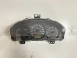 00-01 Mazda Mpv Van Instruments Speedometer Cluster Miles 211106 Oem, 257-61185. Fixed Price $74.00.