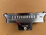 65 Ford Mustang Speedometer, C5ZZ-17255-A, Excellent. Fixed Price $74.95.