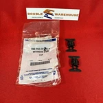 Nos Oem Ford W706059-S442 Clip Set Of. Fixed Price $12.99.
