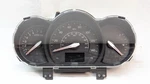 2012-2015 Kia Rio Speedometer Instrument Cluster Gauges Kyqpq 94002-1W008 Unk Mi. Fixed Price $89.99.