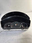 Speedometer Cluster Mph 4 Cylinder Fits 09 Galant GG3. Fixed Price $60.00.