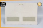 00-06 Mercedes W220 S600 S65 Amg Headliner Sunroof Sunshade Cover Suede Oem. Fixed Price $154.23.