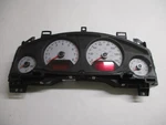 2010 Volkswagen Routan Speedometer Cluster Mph 123K Oem Lkq. Fixed Price $84.47.