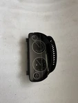 Bmw X3 2017 Instrument Cluster 191533-10 18040074 Speedometer Analogue Packet. Fixed Price $151.20.