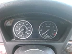 Speedometer Cluster Twin Turbo Mph Thru 2/11 Fits 07-11 Bmw X5 8709204. Fixed Price $65.00.