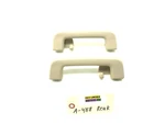 2019-2023 Lincoln Nautilus Rear Roof Headliner Grab Grip Handle 2PC Oem. Fixed Price $39.99.