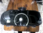 2015 Honda Accord Hybrid Speedometer Cluster Market O3651 Ps. Fixed Price $120.00.