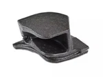 Genuine Mopar Roof Bracket 68185150AA. Fixed Price $51.09.