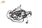 2020 Lincoln Corsair Rear Sub Frame & Headliner Wire Wiring Harness Oem. Fixed Price $54.99.