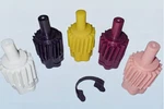 Ford Speedometer Driven Gears *all 6 Pieces* W/gear Clip - Less Than $10 Each!!. Fixed Price $59.00.