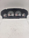 Speedometer Cluster Sedan Mph Fits 2001-2003 Stratus 934595 Oem. Fixed Price $35.95.