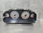 2002 Nissan Pathfinder Se 3.5L 4X4 Instrument Gauge Cluster Mph 24820-5W511. Fixed Price $100.00.